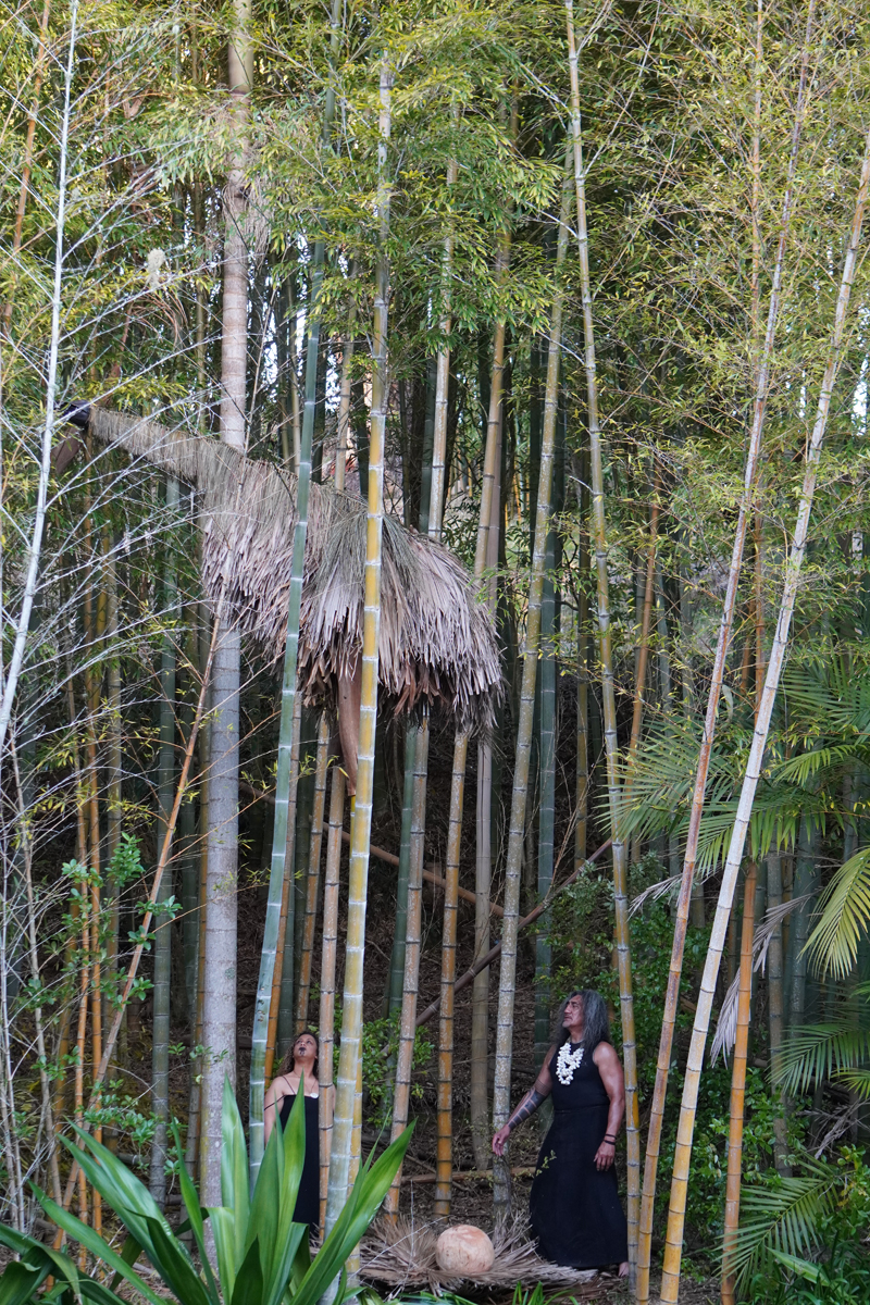Dalton Trust Funded Residency Artist Residencies