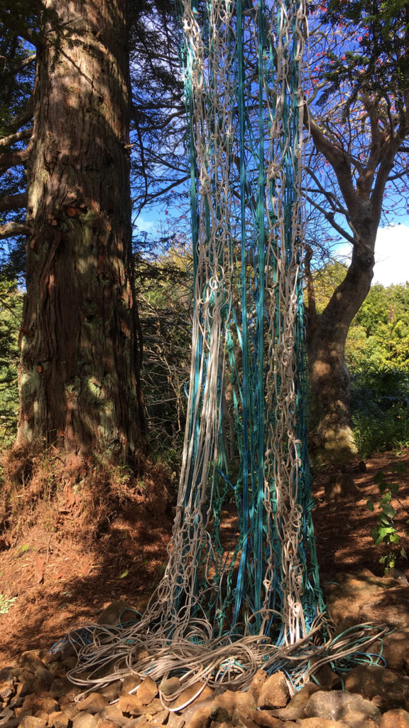 funded artist residency sculpture